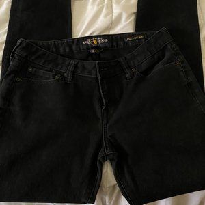 Lucky Brand Jeans